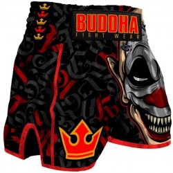 Pantalon Muay Thai Buddha...