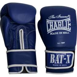 Gants de boxe BAT-X Charlie...