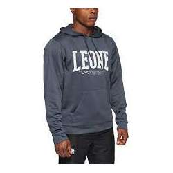 Sweatshirt Leone ABX111 grise