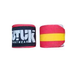 Bandages boxe Utuk (Espagne)