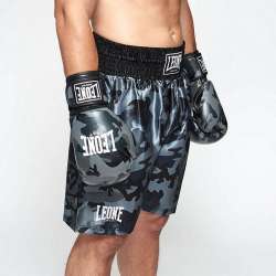 Shorts de boxe Leone AB221...