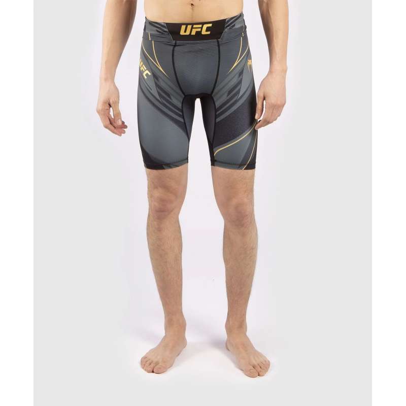 Pantalon vale tudo Venum pro line UFC (champion)