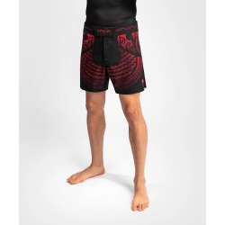 Pantalon MMA Venum nakahi (noir/rouge)