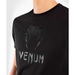 T-shirt Venum classic (noir/noir)4