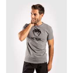 T-shirt classic Venum (gris)