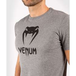 T-shirt classic Venum (gris)4