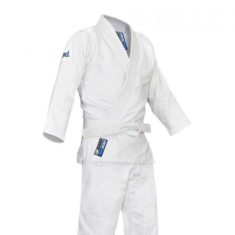 Kimono judo NKL blanch 300