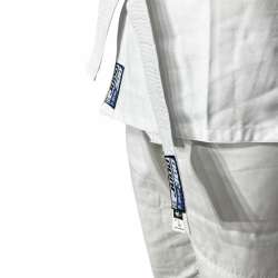 White Judo uniform NKL 300 g 1