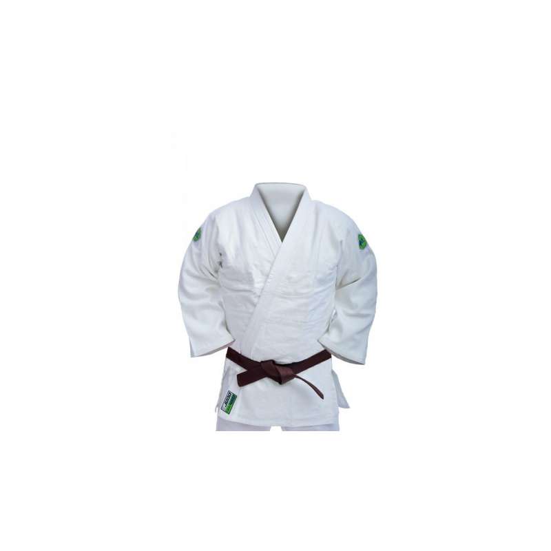 Entraînement kimono judo NKL 450GSM blanc