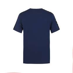 T-shirt d'entraînement Everlast tee tape (bleu marine)1