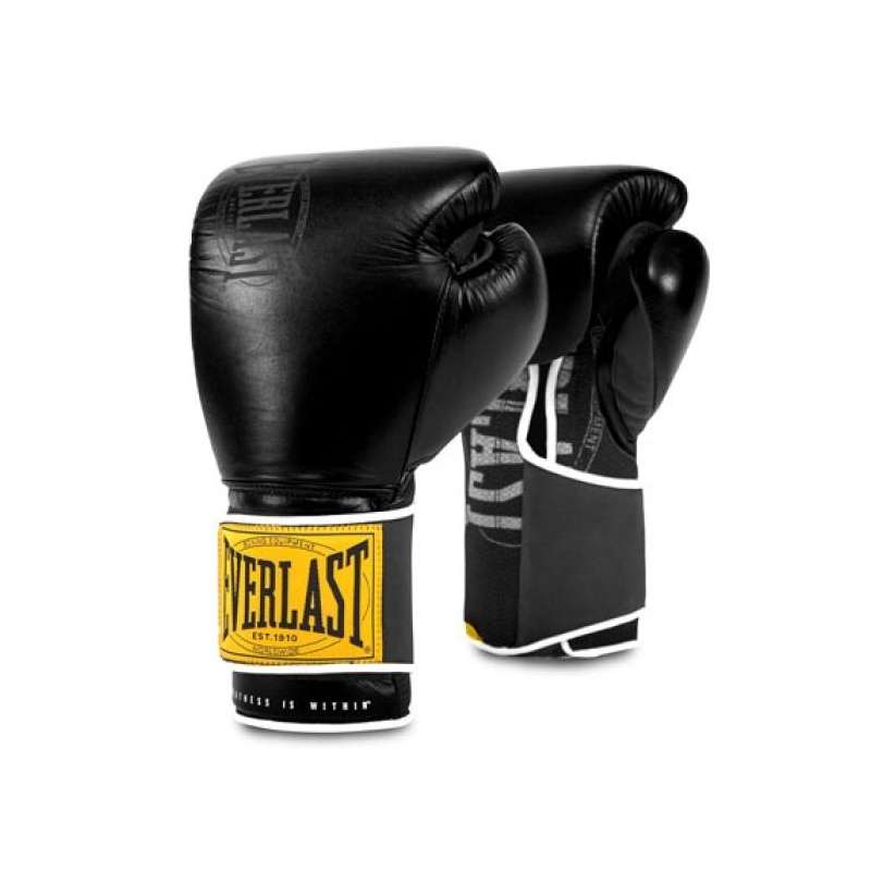 Gants de boxe Everlast, gants class training