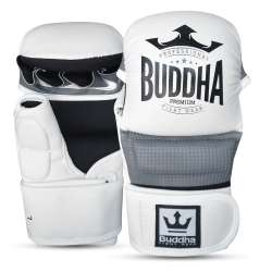 Gants MMA Buddha epic competición amateur (blanc)2