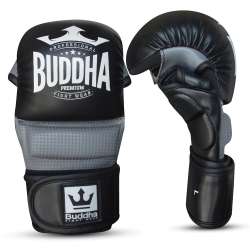 Gants MMA Buddha epic competición amateur (noir)2