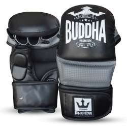 Gants MMA Buddha epic competición amateur (noir)