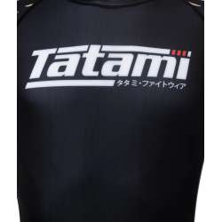 MMA Tatami recharge lycra néon (3)