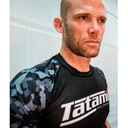 MMA lycra Tatami recharge (camo)4