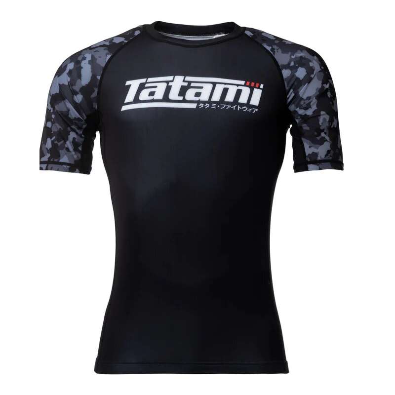 MMA lycra Tatami recharge (camo)