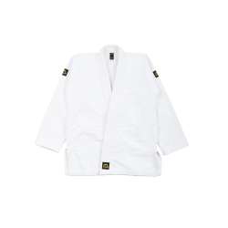 Kimono JJB( Gi ) Manto base 2.0 blanc (1)