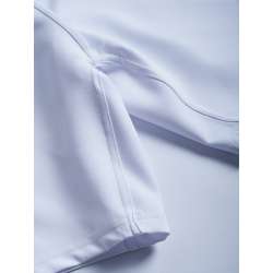 Pantalon d'entraînement Manto flow (blanc)3