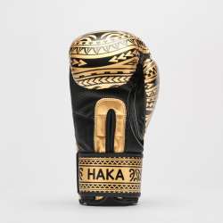 Gants de boxe Leone Haka or GN329 1