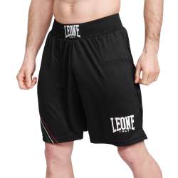 Pantalon de boxe Leone AB227 flag