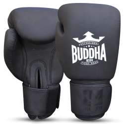 Gants de boxe Buddha pour enfants