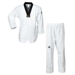 Kimono taekwondo Adidas Adi-Fighter eco WT  1