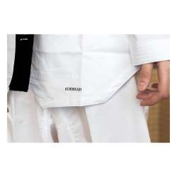Kimono taekwondo Adidas Adi-Fighter eco WT  2