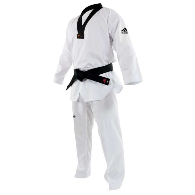 Kimono taekwondo Adidas Adi-Fighter eco WT