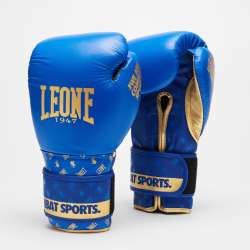 Gants de boxe DNA Leone GN220