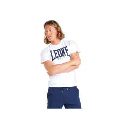 T-shirt d'entraînement Leone basic (blanc)