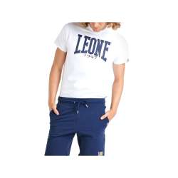 T-shirt d'entraînement Leone basic (blanc) 3