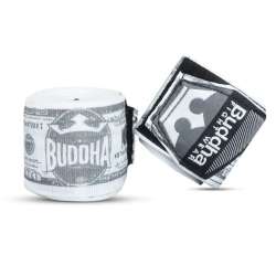 Bandages muay thai Buddha dollars (4,5 m)