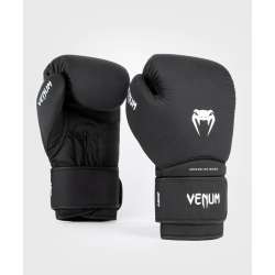 Gants de boxe Venum contender 1.5 (noir/blanc) 1