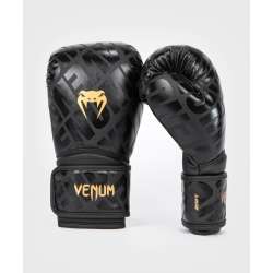 Gants kick boxing Venum contender 1.5 (noir/or) 4