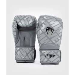 Gants contender 1.5 Venum boxe (gris/noir) 1