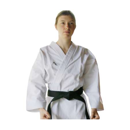 Karate kimono Arawaza Kata De Luxe