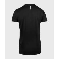 T-shirt muay thai Venum VT (noir/blanc) 1