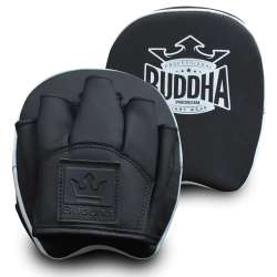 Moufles de boxe Buddha special (noir)