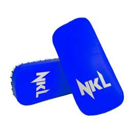 Paos d'entraînement NKL bleu