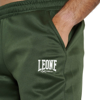 Pantalon long Logo ABX122 Leone1947 2