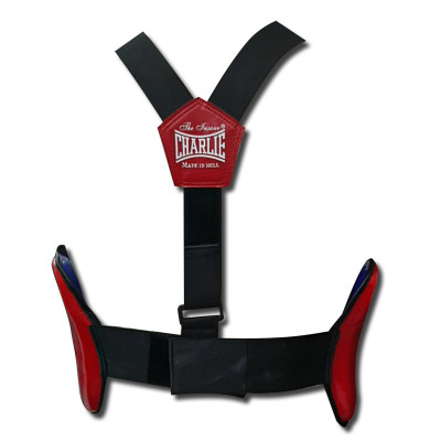 Salopette réversible Charlie school kids 3