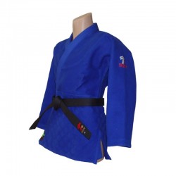 Kimono de judo bleu Tagoya Master