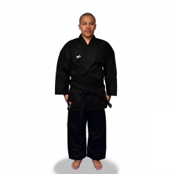 Karategi NKL training noir 8 oz