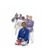 Équipement de Tai Chi, Kung Fu, Sambo, Aikido et Kendo